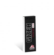 Gizeh Black Filter Tips Slim