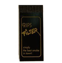 Rips Filter breit