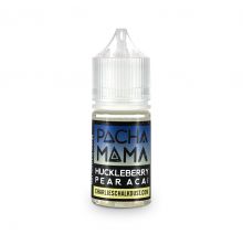 Pacha Mama - Huckleberry Pear Aroma - 30ml