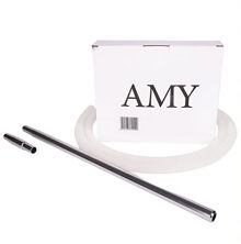 Amy Deluxe Schlauchset S232 - Transparent
