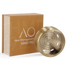 AO HMD 912 Gold 