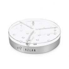 Azlan - LitLight LED Untersetzer Medium