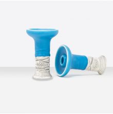 Hookain LiTLiP Phunnel - Baby Blue