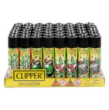 1 x Clipper 420 Tattooart, assortiert