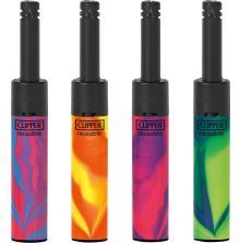 1 x Clipper Farbmix, assortiert
