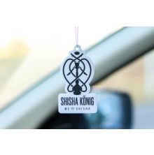 Car Refresher Shisha König 