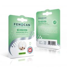 FENOCAN Fenopure CBG Samen - Kategorie C 