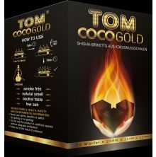 Tom Cococha Gold 1Kg