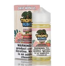 Tropic King - Grapefruit Gust "Shortfill"