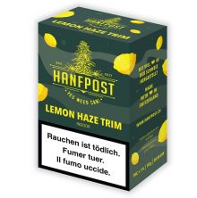 Hanfpost Lemon Haze Trim, Indoor, 30g