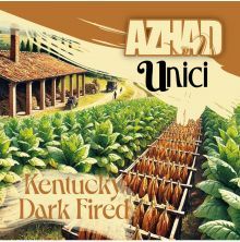 Azhad's Elixirs - UNICI - Kentucky Dark Fired - Longfill"