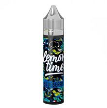 E-Liquid Lemon Time - Blueberry, 50ml ''Shortfill''