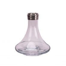 Amy-Deluxe Ersatzglas Little Stick - Transparent