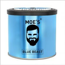 Moe's Shisha Tabak - Blue Beast 200g