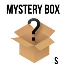 Mystery Box Shisha - S