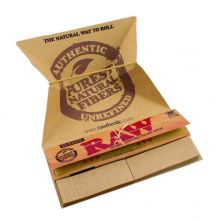 RAW Artesano KS Slim Papers & Tips