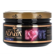 Adalya Tabak Love 66 200g