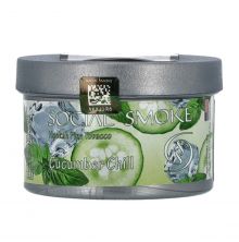 Social Smoke Cucumber Chill 100 gr.