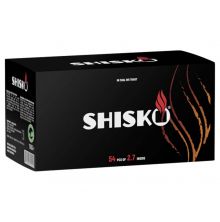 Shisko Naturkohle 27mm - 1kg