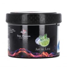 True Passion Tabak Arctic Line 200g