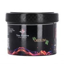 True Passion Tabak Okolom 200g