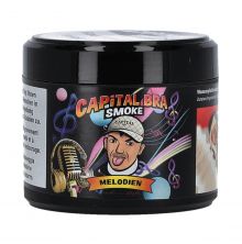 Capital Bra Shisha Tabak - Melodien 200g
