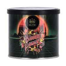 Holster Shisha Tabak - Bloody Punch 200g
