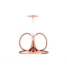 Steamulation Exclusive - Rose Full Gold