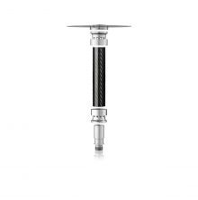 Steamulation X Blow Off + Set Small für Pro X Mini - Carbon Black Matt