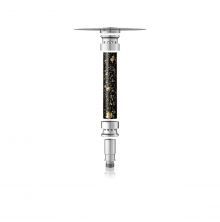Steamulation X Blow Off + Set Small für Pro X Mini - Carbon Gold Leaf