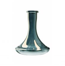Steckbowl Russian Spirit - Shiny Grey