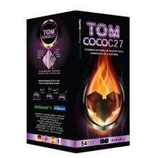 Tom Cococha Gold C27 - 1kg