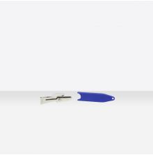 Dschinni Mini Kohlezange - Pocket Tweezer