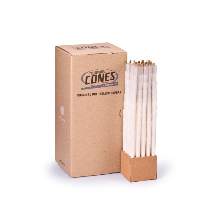 The original Cones 1000 Stk.