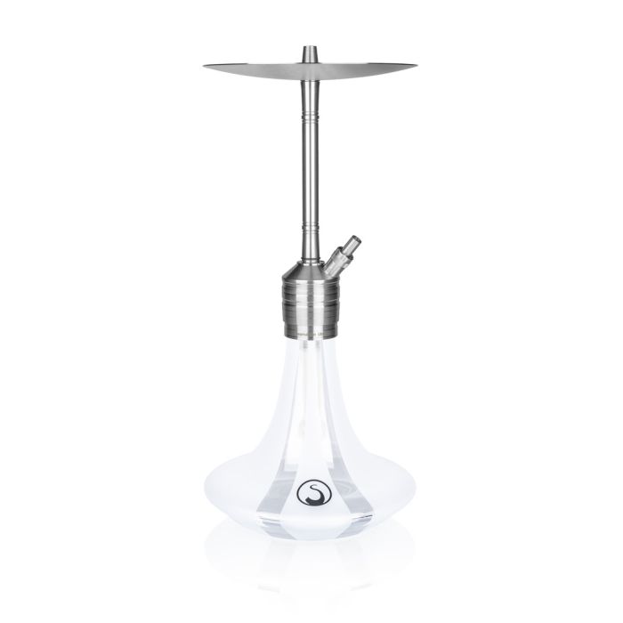 Steamulation Ultimate One Gen. 2 - White Matt