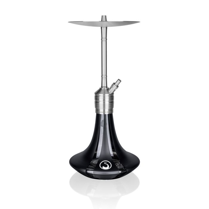 Steamulation Ultimate One Gen. 2 - Black matt