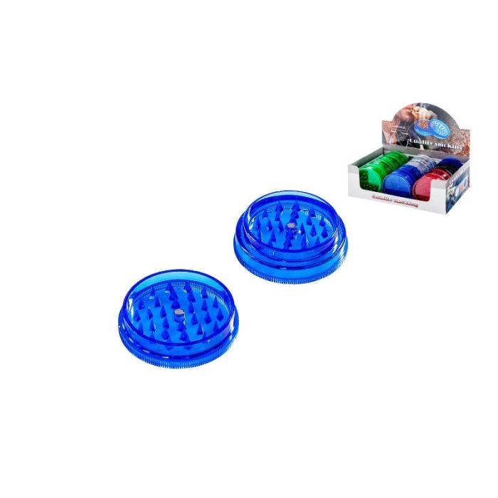 Acryl-Grinder