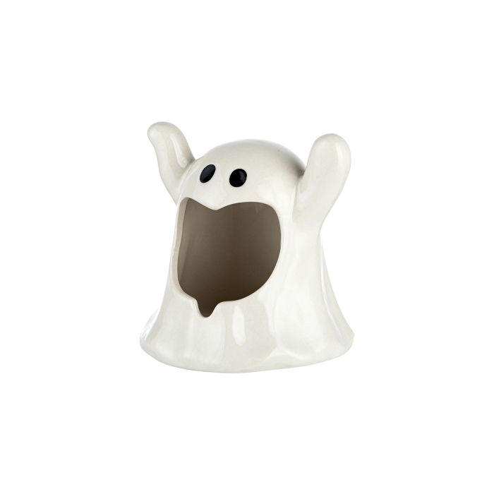 Gespenst Keramikaschenbecher, 10cm 