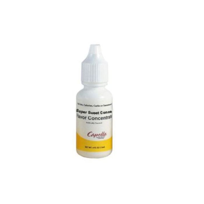Capella Super Sweetener 13ml