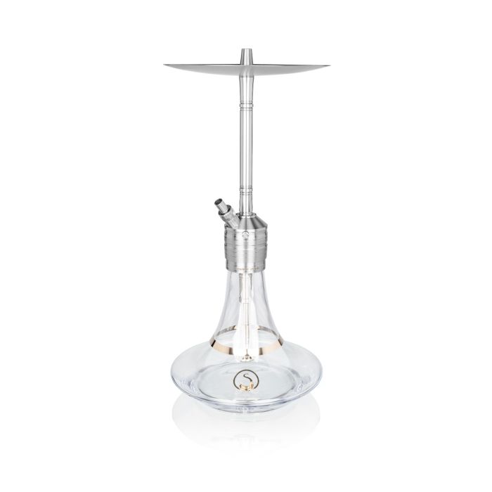 Steamulation Ultimate One Gen. 3 - Clear