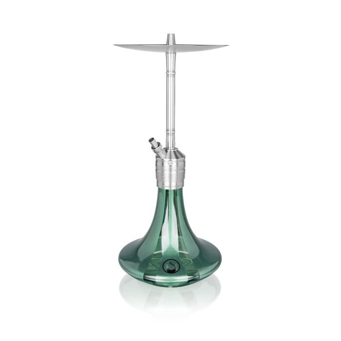 Steamulation Ultimate One Gen. 3 - Emerald Green Metallic