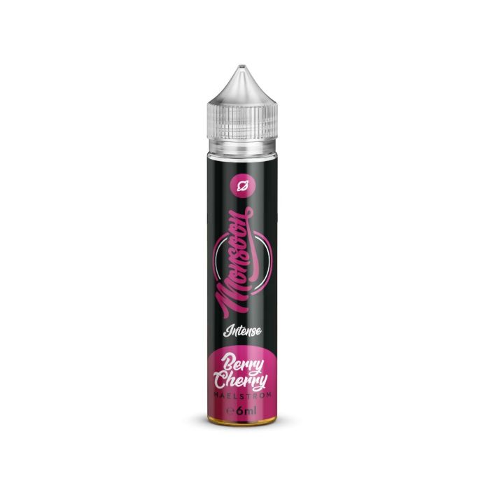 Monsoon INTENSE - Berry Cherry Maelstrom - 75ml - Longfill