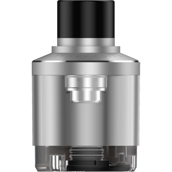 VOOPOO TPP 2 Ersatzpod, Silver