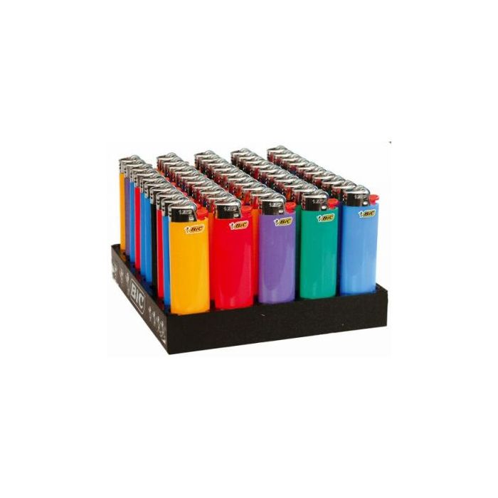 Bic Feuerzeug gross