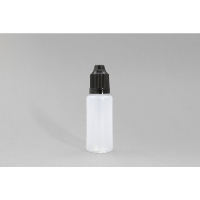 15ml Fläschchen PE