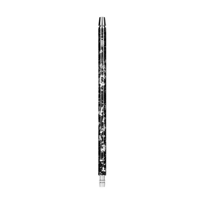 alite Carbon Mundstück - Silver - Silver Flakes