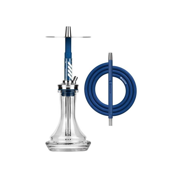 Amotion FUTR - Cobalt