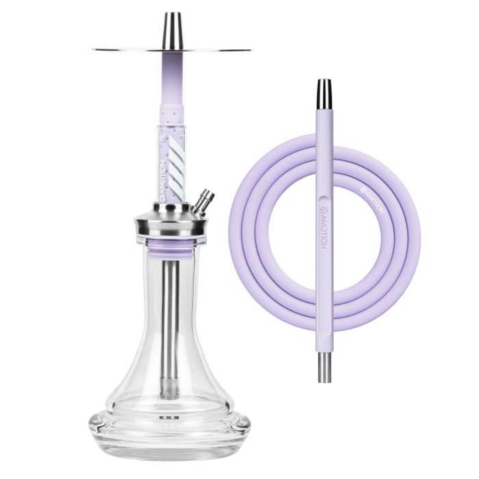 Amotion FUTR - Mauve