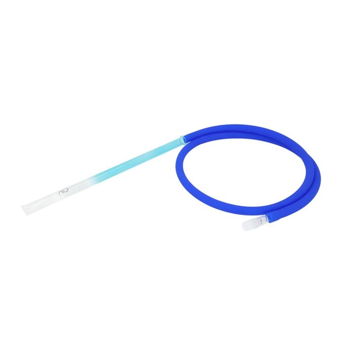 AO Schlauchset Flat - Blue