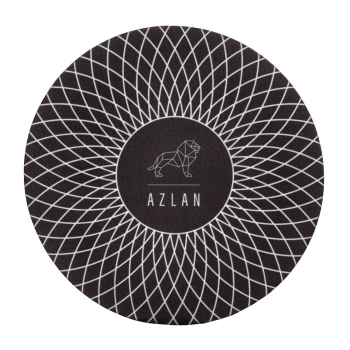 Shisha Untersetzer Azlan Illusion